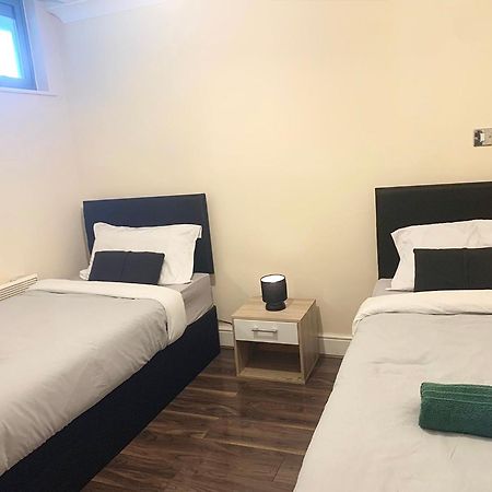 Birmingham City Centre Cosy Apartment Eksteriør billede